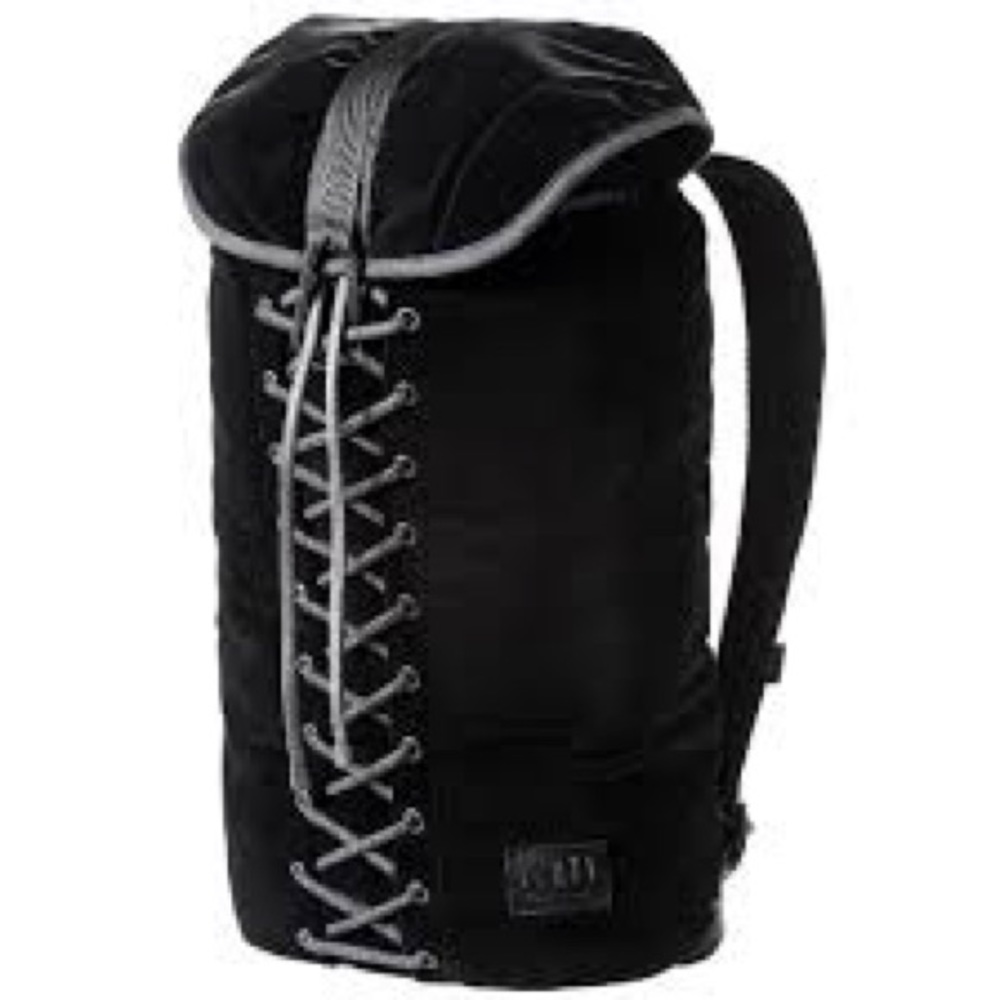 Brand new Fenty Rhianna Puma Velour Backpack